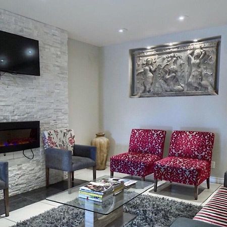 Hotel A2K Монреал Екстериор снимка