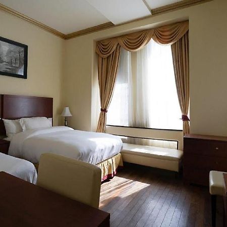 Hotel A2K Монреал Екстериор снимка