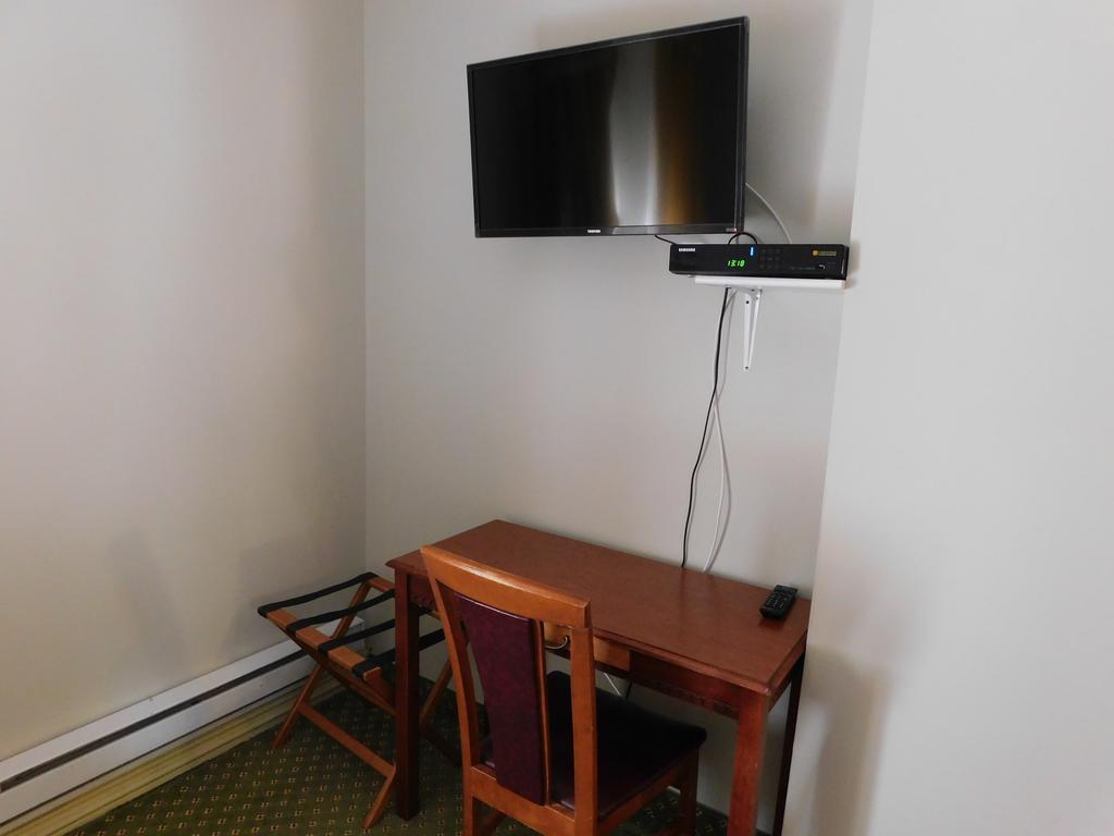 Hotel A2K Монреал Екстериор снимка