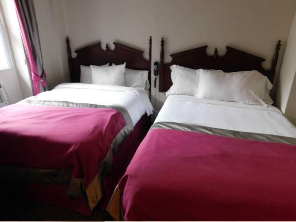 Hotel A2K Монреал Екстериор снимка