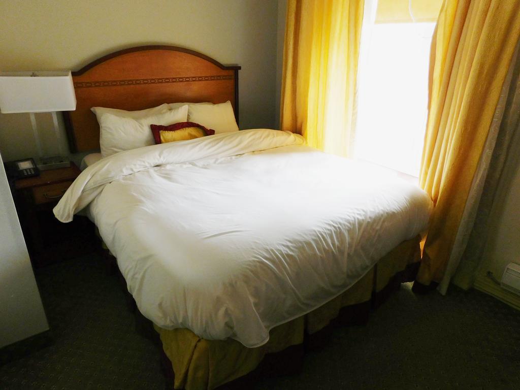 Hotel A2K Монреал Стая снимка