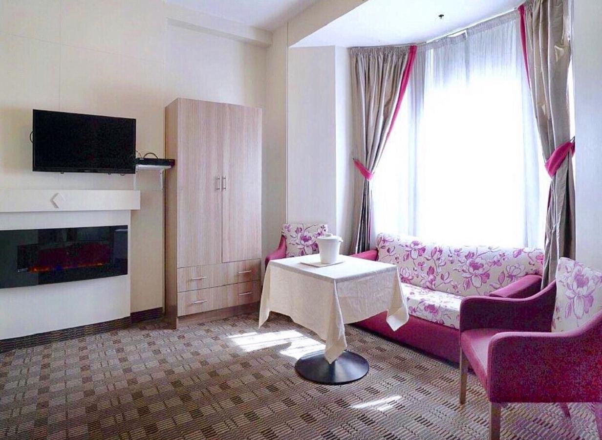 Hotel A2K Монреал Екстериор снимка