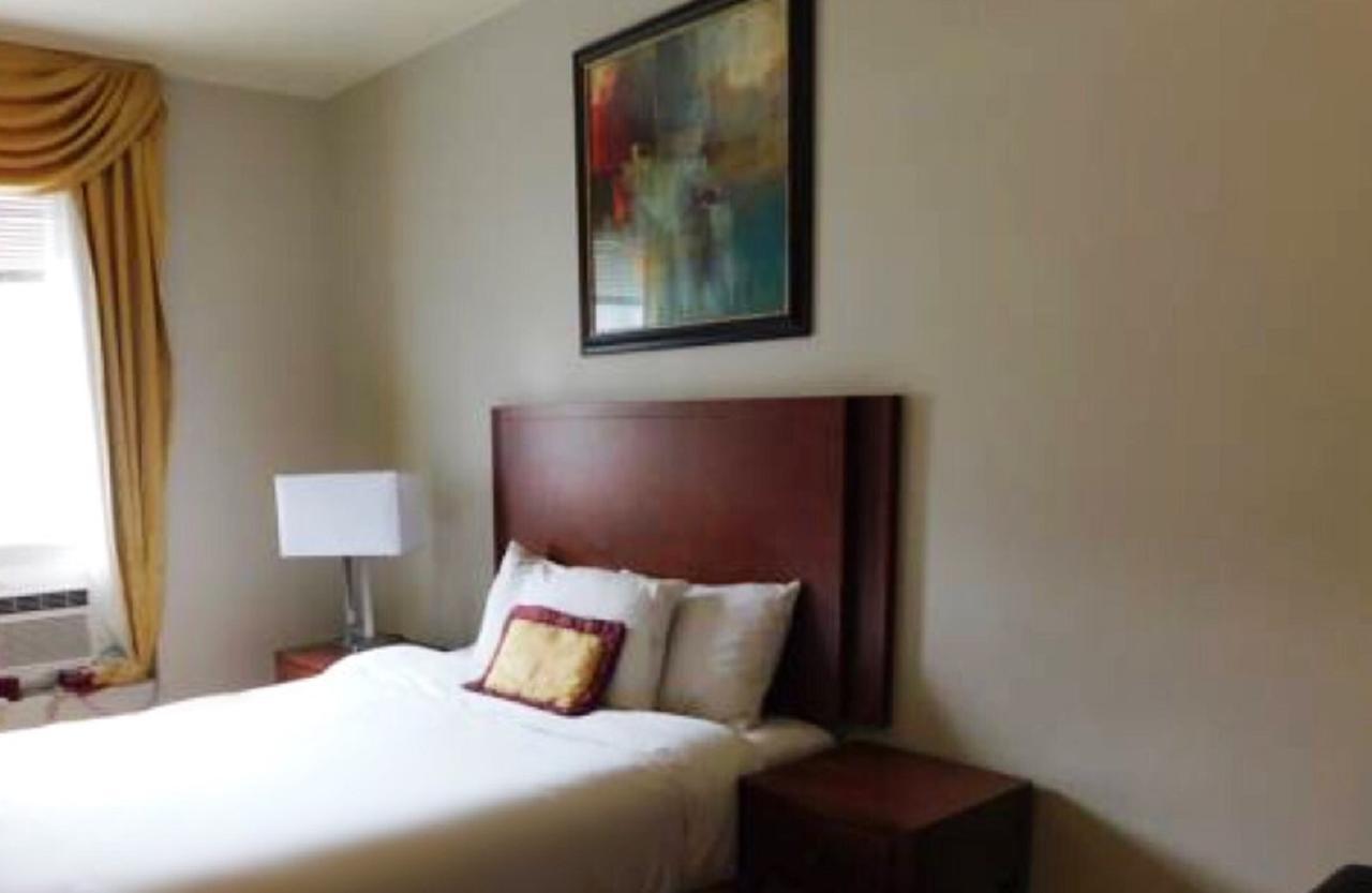 Hotel A2K Монреал Екстериор снимка