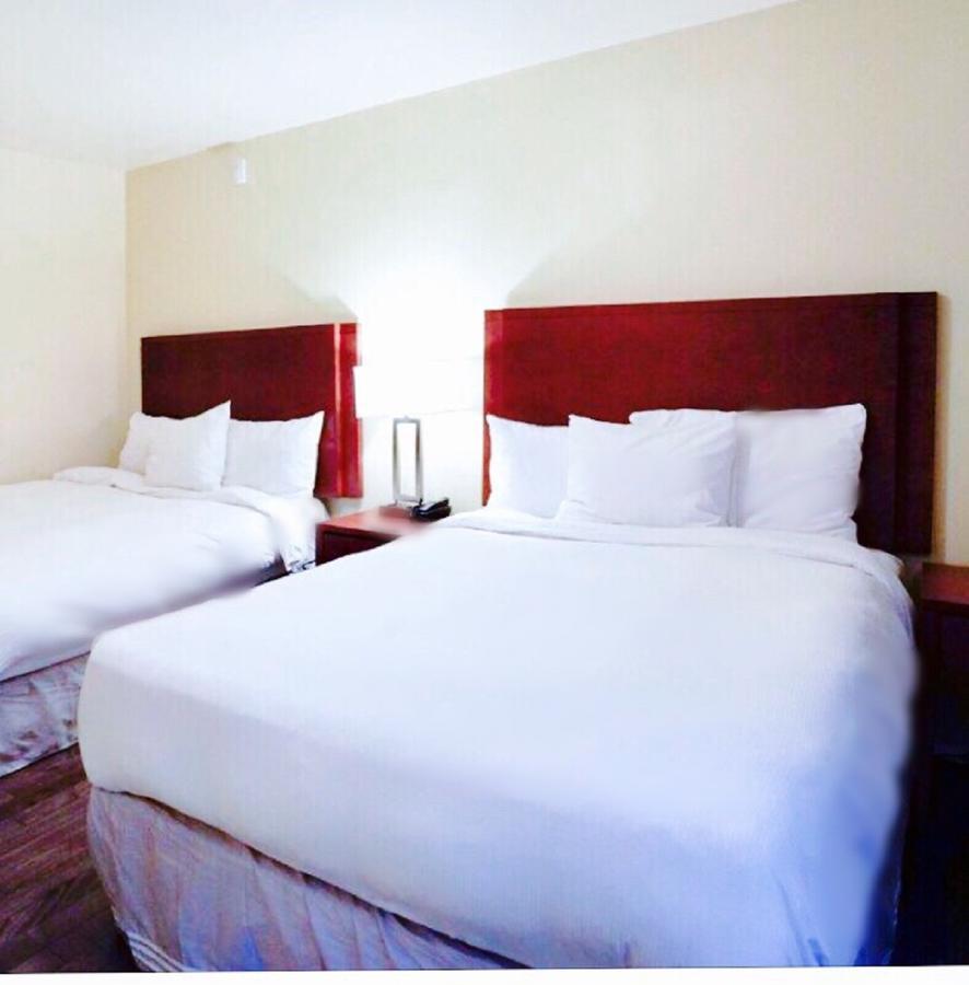 Hotel A2K Монреал Екстериор снимка