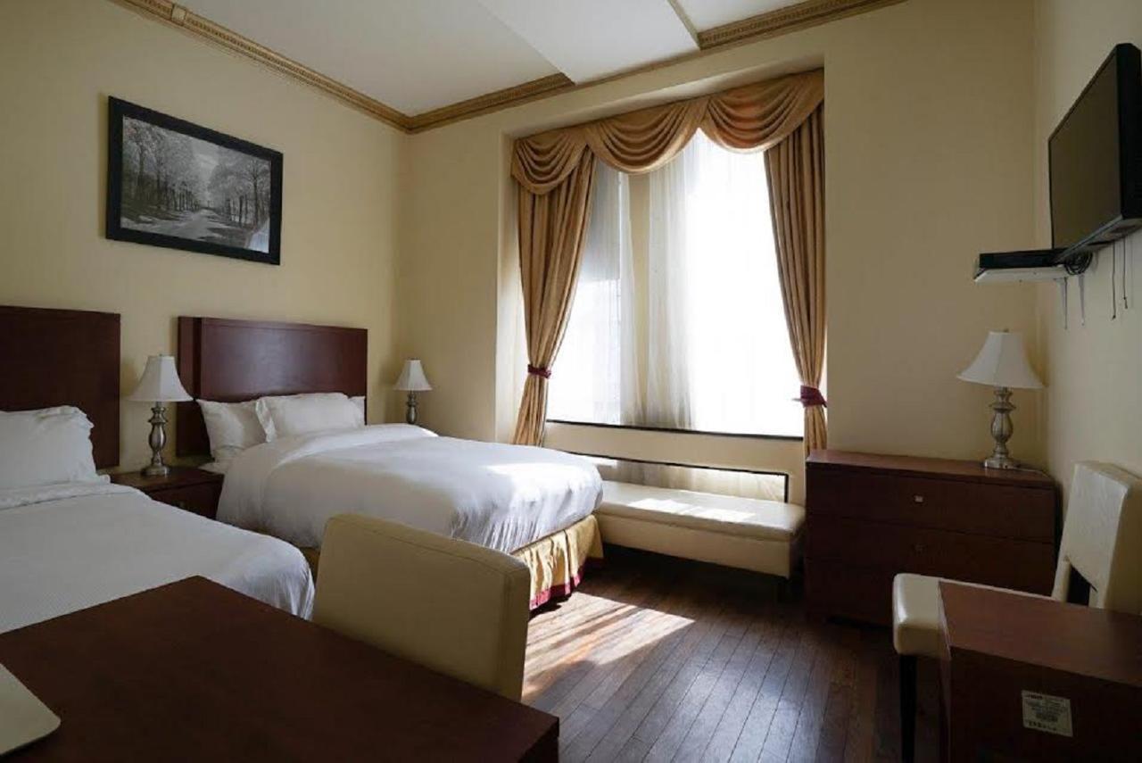 Hotel A2K Монреал Екстериор снимка