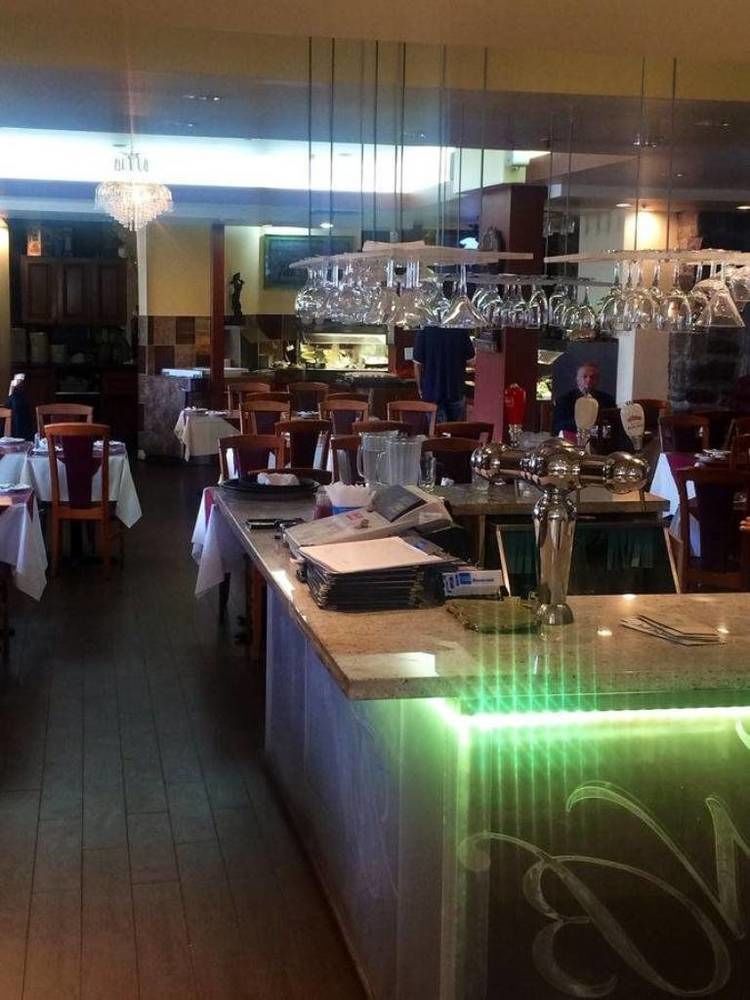 Hotel A2K Монреал Екстериор снимка
