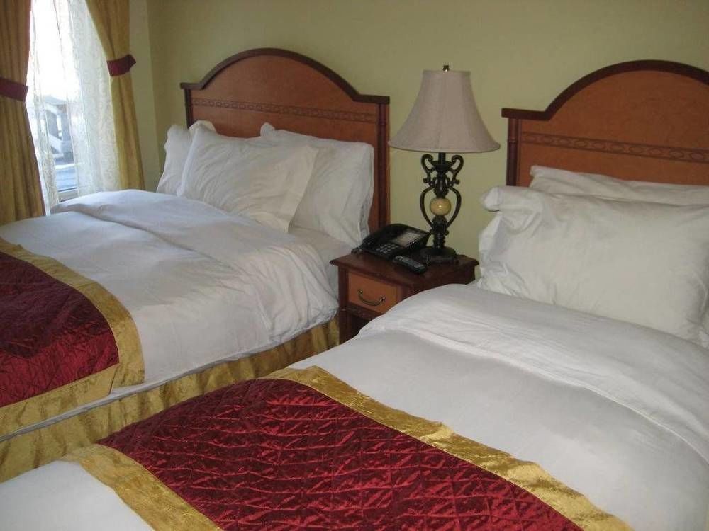 Hotel A2K Монреал Екстериор снимка
